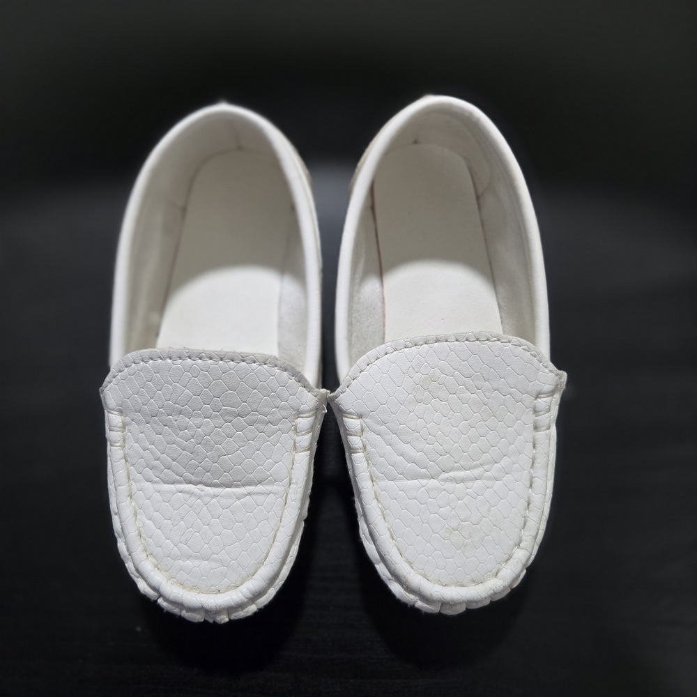 Slip-On Loafers
